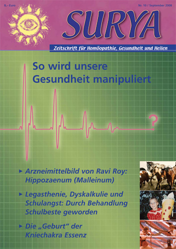 SURYA Nr. 10