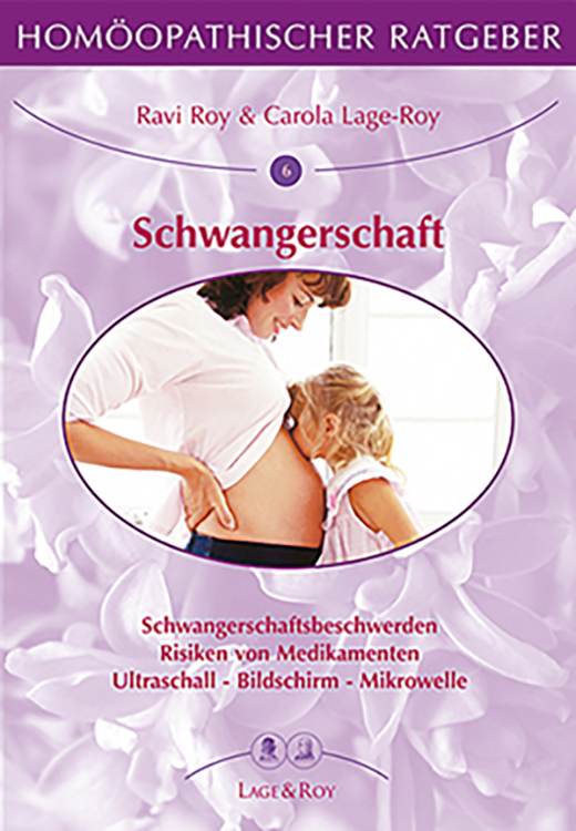 HR 6 Schwangerschaft