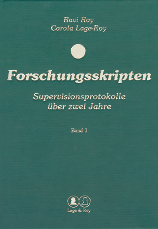 Forschungsskripten 1