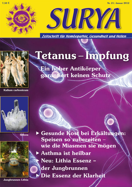 SURYA Nr. 21
