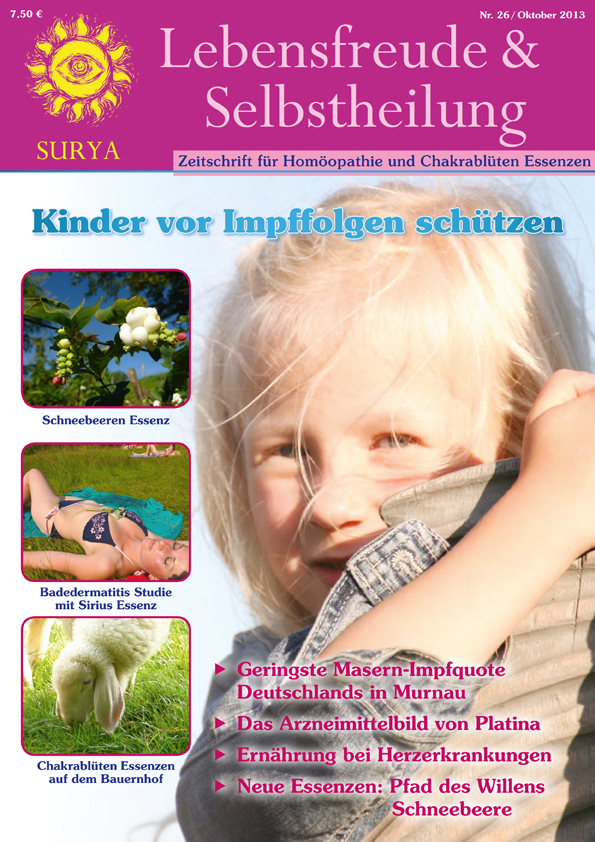 Surya Nr. 26