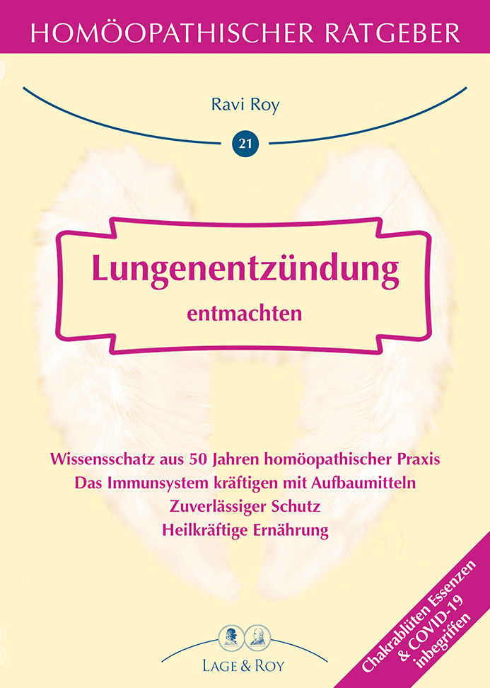 HR 21 Lungenentzündung entmachten