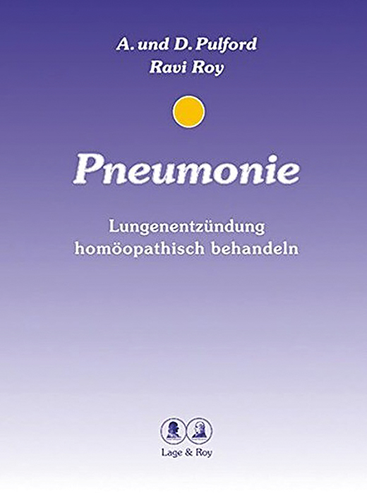 Pneumonie