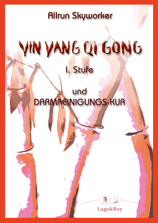 Yin Yang Qi Gong