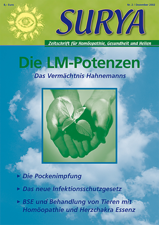 SURYA Nr. 2
