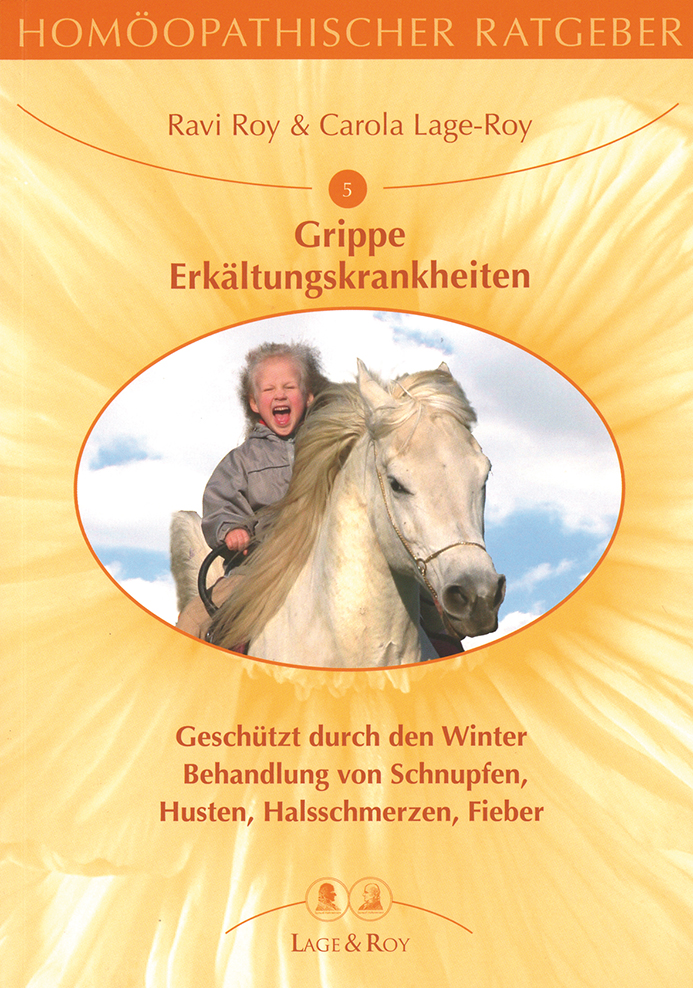HR 5 Grippe, Erkältungskrankheiten