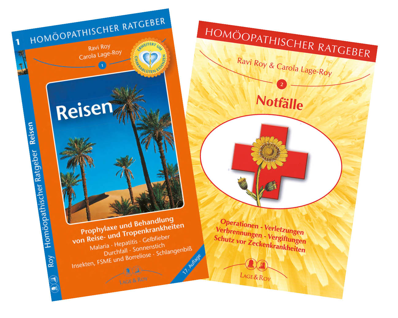 Ratgeberpaket rund ums Reisen