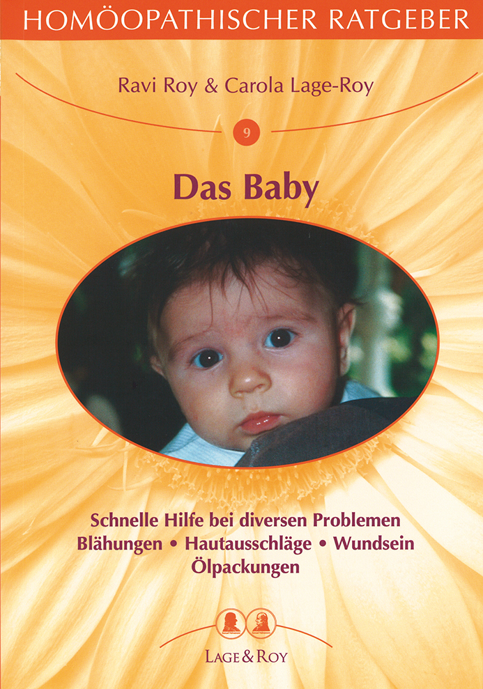 HR 9 Das Baby