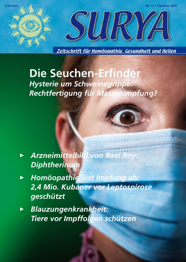 SURYA Nr. 13