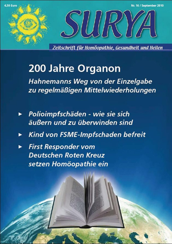 SURYA Nr. 16