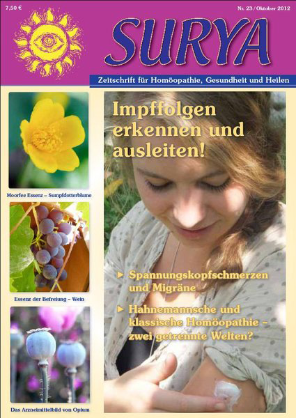 SURYA Nr. 23