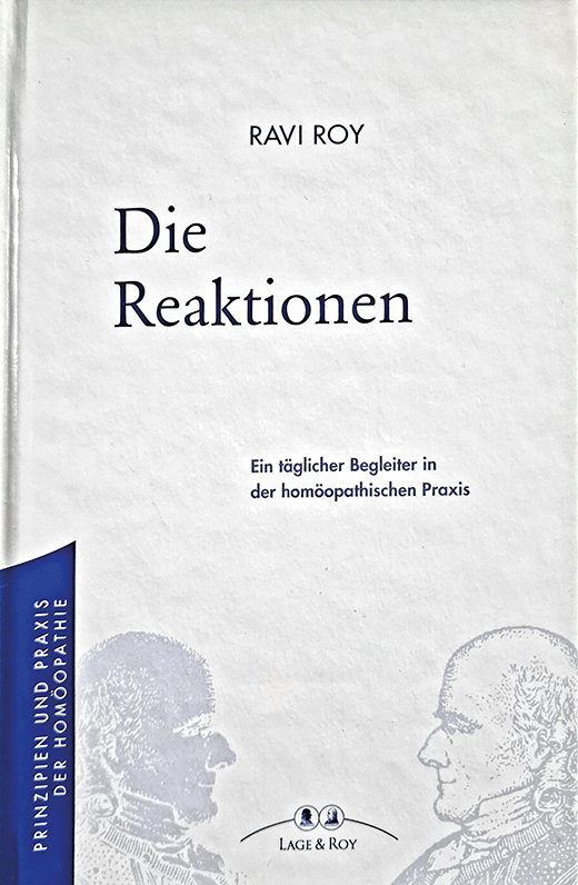 Die Reaktionen und LM Potenzen